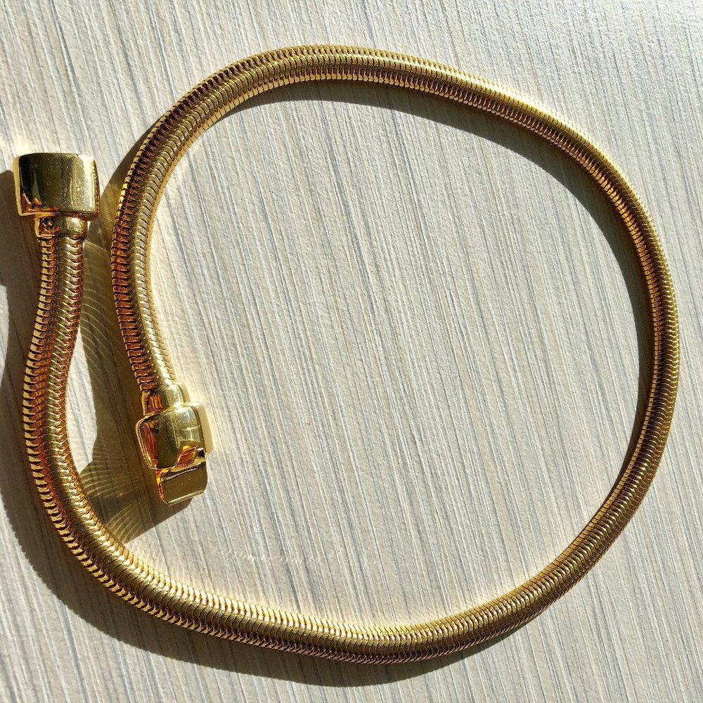 Vintage necklace - Picture 16 of 16
